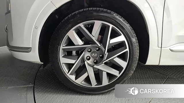 Hyundai The New Santa Fe id 3042885 из Кореи 15