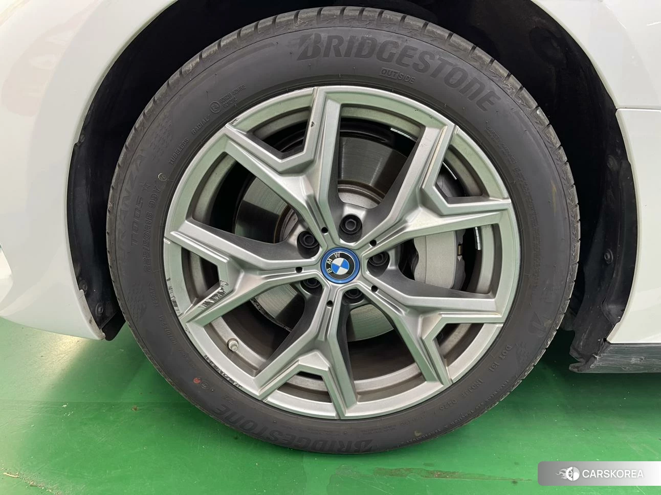 BMW i3 id 4461539 из Китая 24