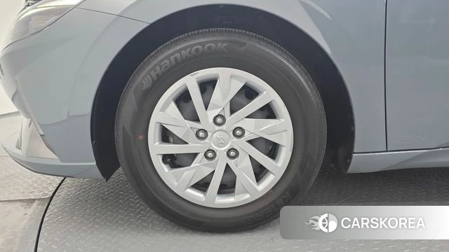 Hyundai Avante (CN7) id 3818799 из Кореи 15