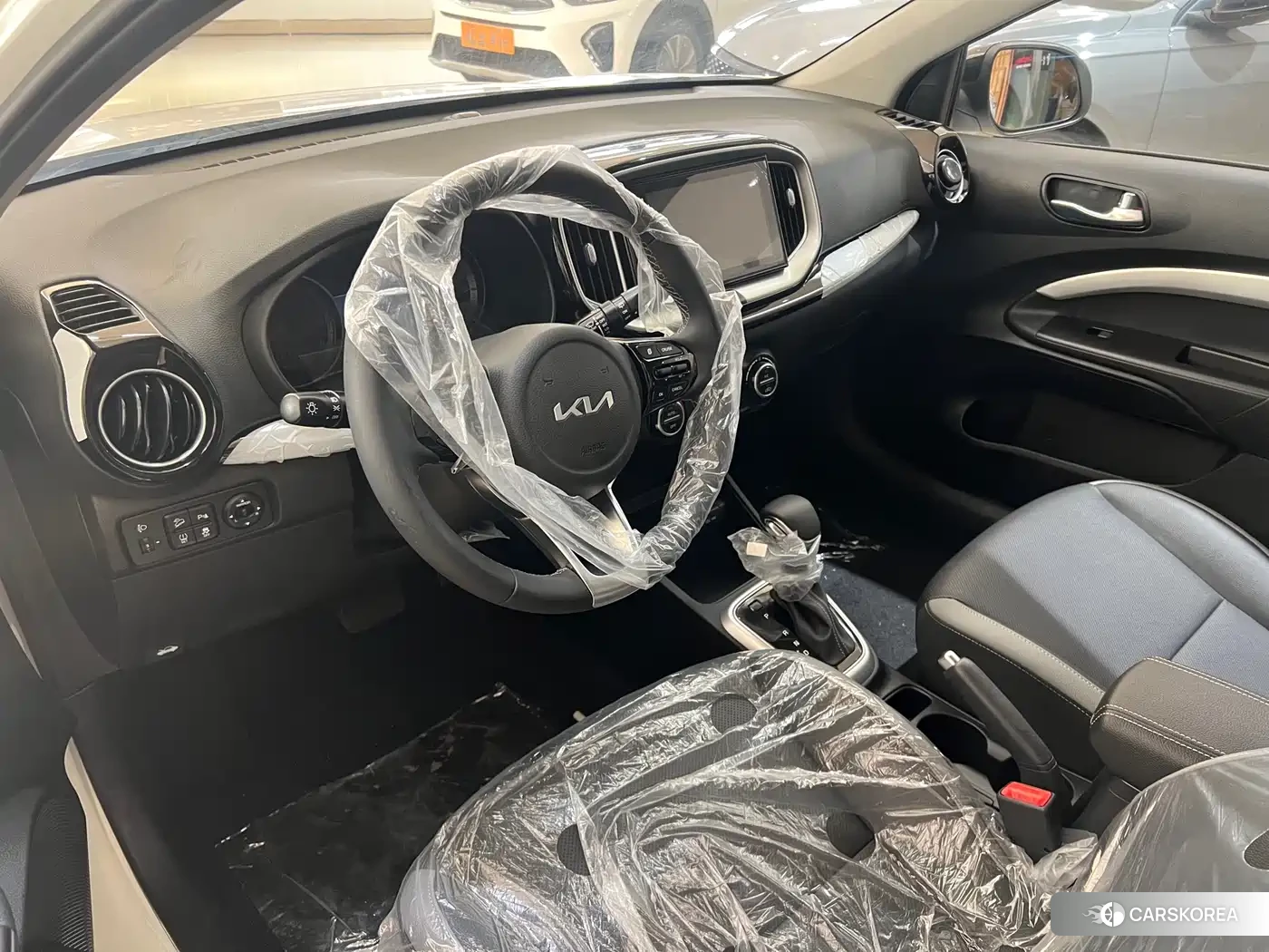 Kia KX1 id 4553848 из Китая 8