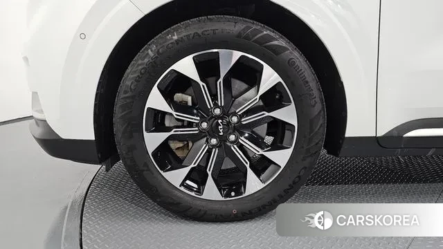 Kia Carnival 4th generation id 3310482 из Кореи 15