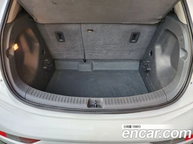 Chevrolet (GM Daewoo) Bolt EV id 2896662 из Кореи 15