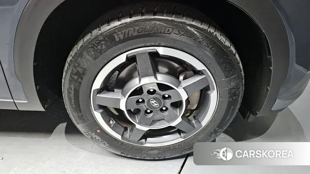 Hyundai The New Palisade id 3458191 из Кореи 15