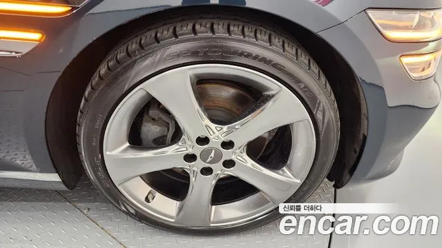 Genesis G80 (RG3) id 2688708 из Кореи 15