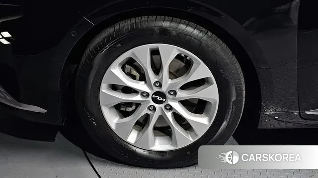 Kia K8 id 3003296 из Кореи 15