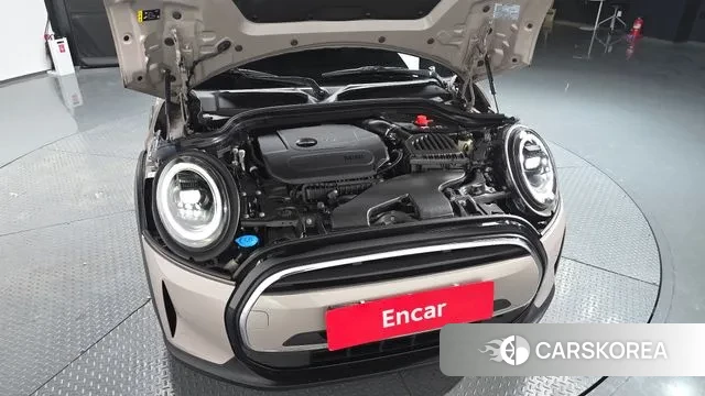 Mini Cooper id 3426583 из Кореи 15