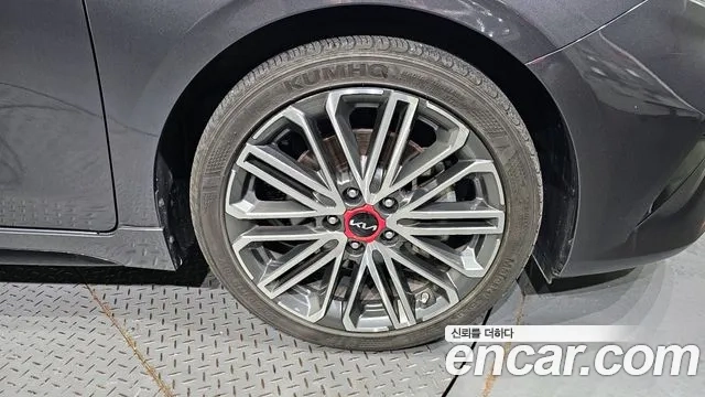 Kia The New K3 2nd generation id 2878851 из Кореи 15