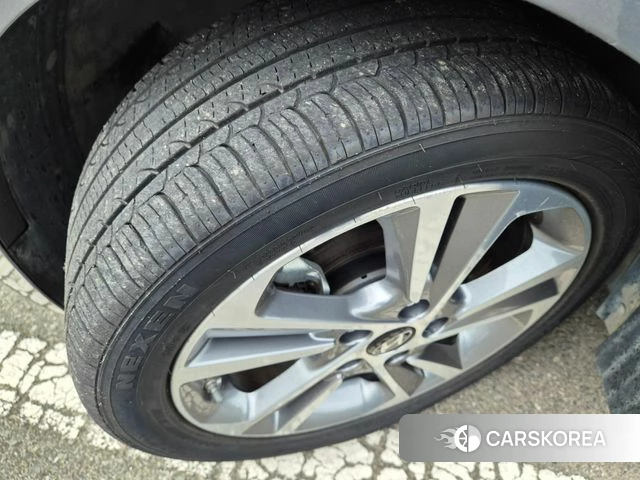 Hyundai The New Avante AD id 4680943 из Кореи 13