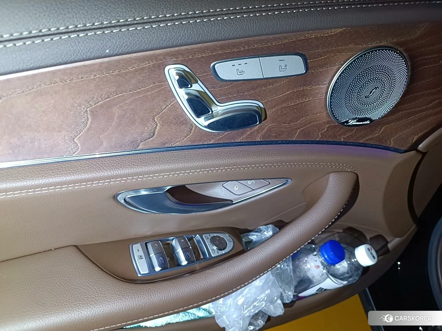 Mercedes-Benz E-Class id 4453854 из Китая 16