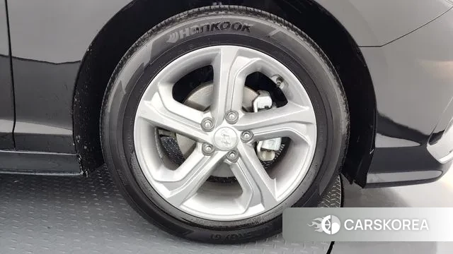 Hyundai Sonata New Rise id 3385994 из Кореи 15