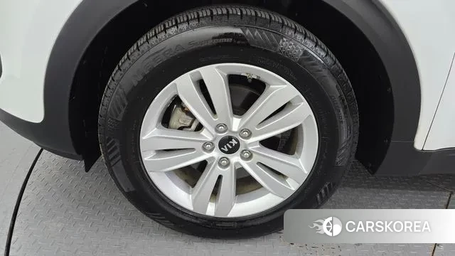 Kia Sportage 4th Generation id 3558039 из Кореи 15