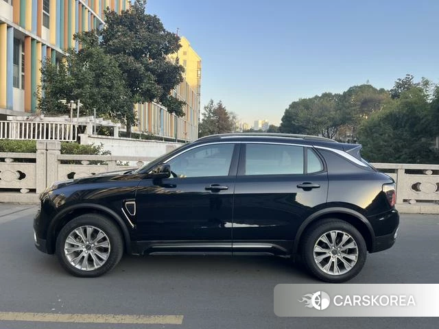 Lynk 01 id 4241300 из Китая 8