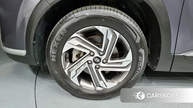 Hyundai The New Santa Fe id 2999304 из Кореи 15