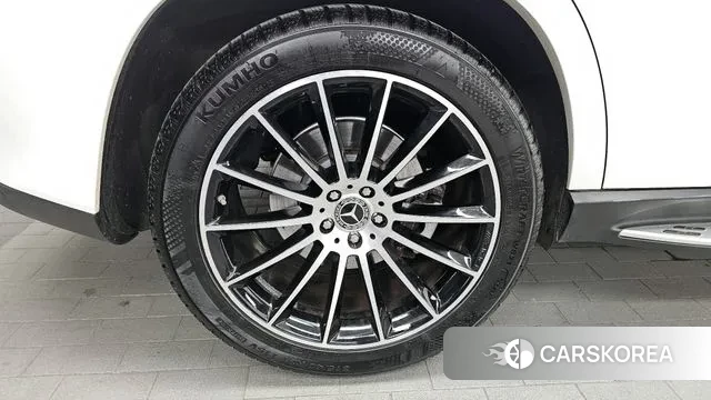 Mercedes-Benz GLE-Class W167 id 3533871 из Кореи 15