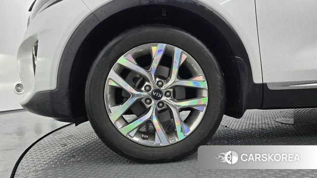 Kia The New Sorento id 3893814 из Кореи 15