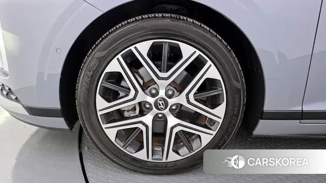 Hyundai Grandeur (GN7) id 3378035 из Кореи 15