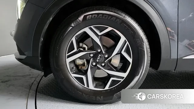 Kia Sportage 5th Generation id 3655314 из Кореи 15