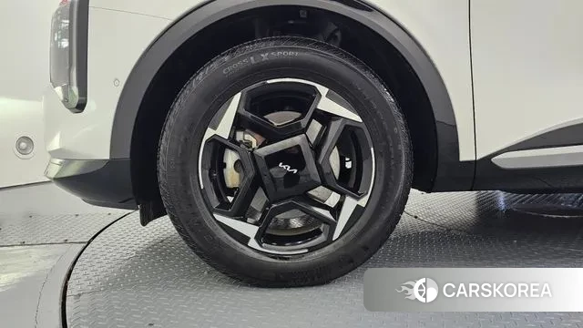 Kia The New Sportage 5th Generation Hybrid id 3560116 из Кореи 15