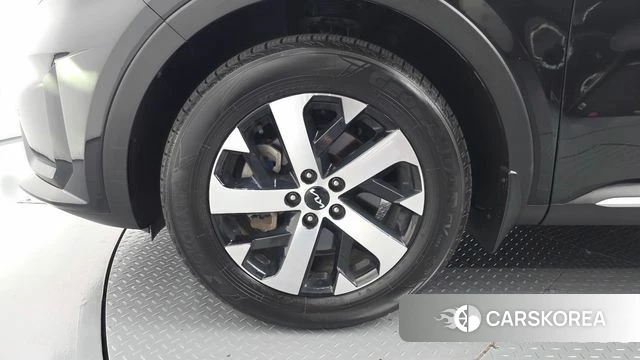 Kia Sorento 4th Generation id 4929203 из Кореи 28