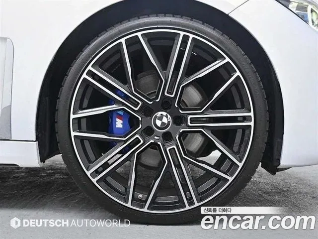 BMW 7 Series (G11) id 2951351 из Кореи 15