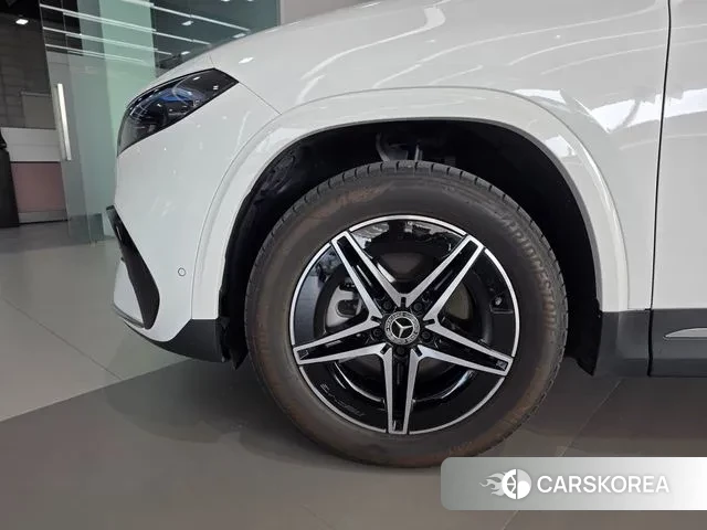 Mercedes-Benz EQA H243 id 3745370 из Кореи 9