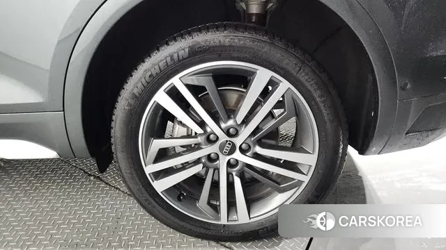 Audi Q5 (FY) id 3195765 из Кореи 15