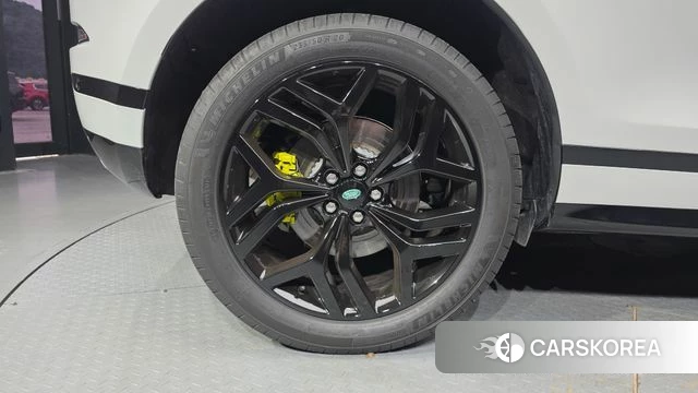Land Rover Range Rover Evoque 2nd Generation id 4592972 из Кореи 15