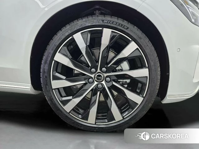 Volvo S90 id 4016776 из Кореи 15