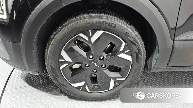 Kia Di All New Niro EV id 4750004 из Кореи 15
