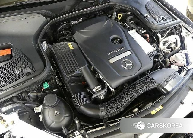 Mercedes-Benz E-Class W213 id 3866285 из Кореи 15