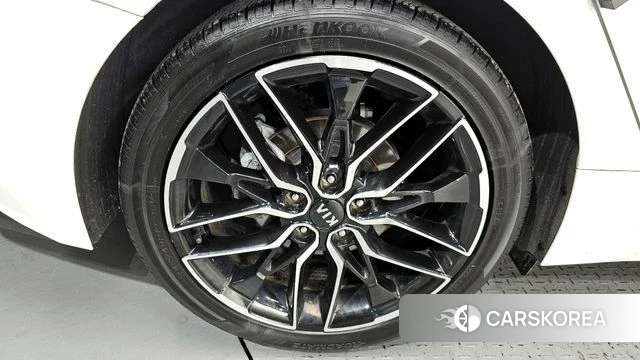 Kia K5 3rd generation id 3819912 из Кореи 15