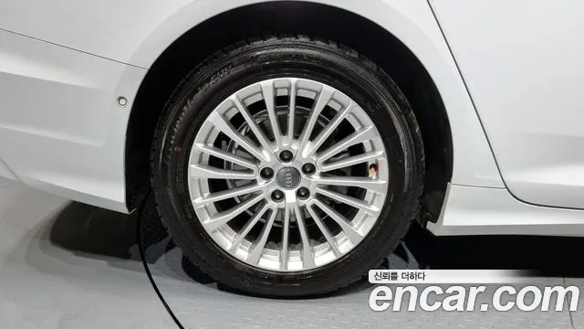 Audi A6 (C8) id 2843258 из Кореи 15