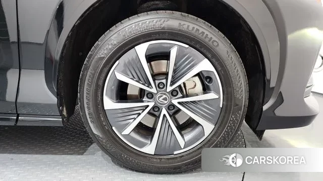 Lexus RZ450e id 3751391 из Кореи 15