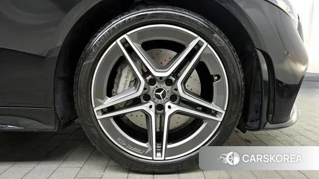 Mercedes-Benz CLS-Class C257 id 3616809 из Кореи 15