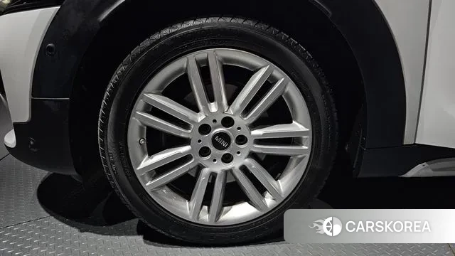 Mini Cooper Countryman id 3059902 из Кореи 15