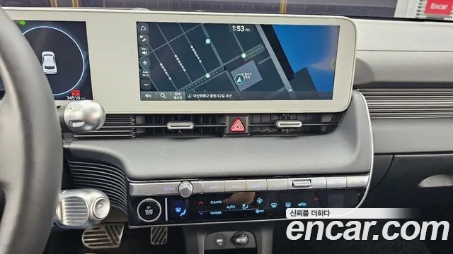 Hyundai Ionic 5 id 2731720 из Кореи 15