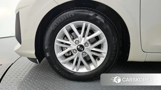 Kia Morning Urban (JA) id 2976271 из Кореи 15