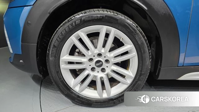 Mini Cooper Countryman id 4847913 из Кореи 15