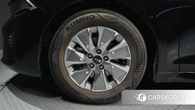 Kia K5 Hybrid 3rd Generation id 4464689 из Кореи 15