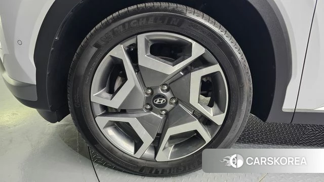 Hyundai The New Palisade id 3832076 из Кореи 15