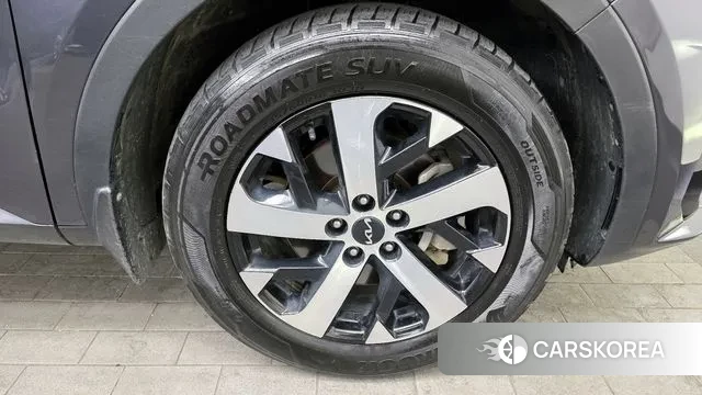 Kia Sorento 4th Generation id 3611499 из Кореи 15