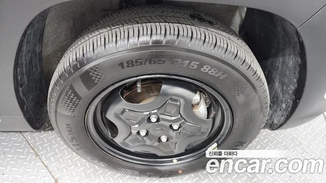 Hyundai Casper id 2653436 из Кореи 15