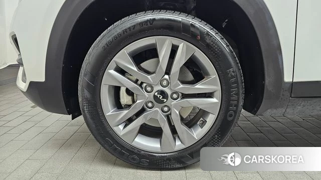 Kia Seltos id 4337922 из Кореи 24