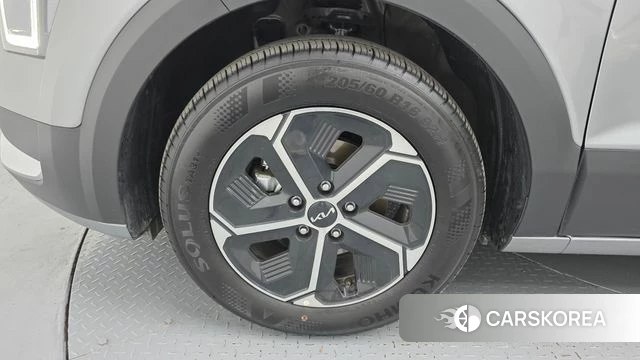 Kia Di Ol Nu Niro id 4291932 из Кореи 15