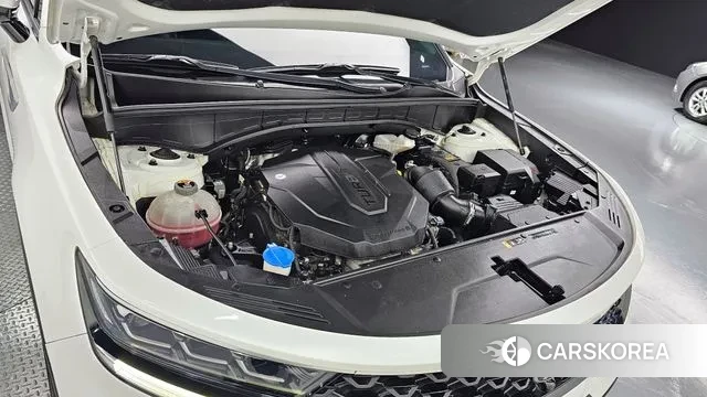 Kia Sorento 4th Generation id 3038644 из Кореи 14