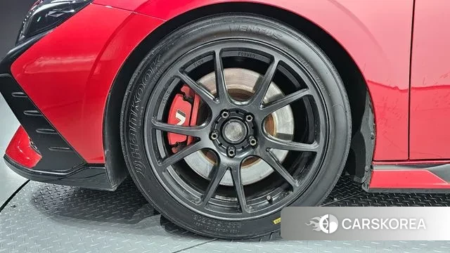 Hyundai Avante (CN7) id 3017003 из Кореи 15