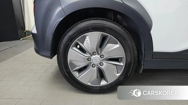 Hyundai Kona Electric id 4712512 из Кореи 15