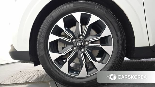 Kia Carnival 4th generation id 4666172 из Кореи 34
