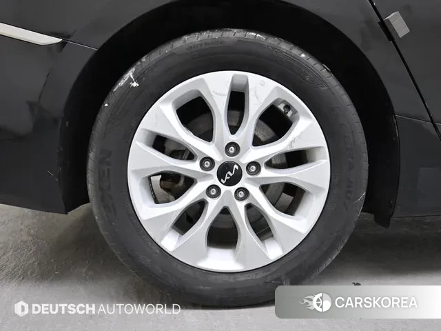 Kia K8 id 3477031 из Кореи 15