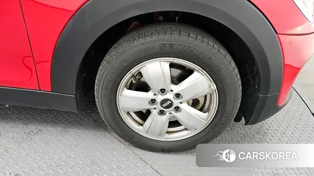 Mini Cooper id 3541094 из Кореи 15